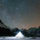Image for article titled Your Ultimate Guide To Mountaineering Gear